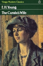 The Curate's Wife (Virago Modern Classics)