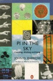 Pi in the Sky- Counting, Thinking, & Being