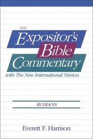 Romans (Expositor's Bible Commentary Soft Cover)