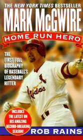 Mark McGwire: Home Run Hero