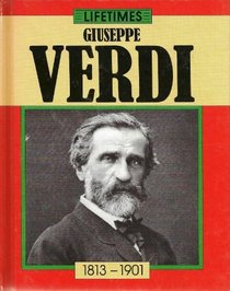 Giuseppe Verdi (Lifetimes)