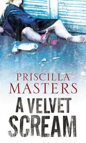 A Velvet Scream (Joanna Piercy, Bk 10)