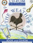 The Weather (CD Rom Factfinders)