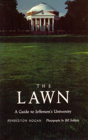 The Lawn: A Guide to Jefferson's University
