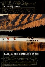 Patria: The Complete Cycle