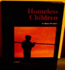 Homeless Children (Lucent Overview Series)