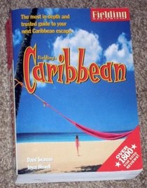 Fielding's Caribbean (Serial)