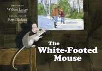The White-Footed Mouse