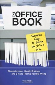 The Office Book
