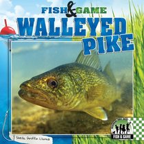 Walleyed Pike (Fish & Game)