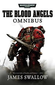 Blood Angels: The Omnibus