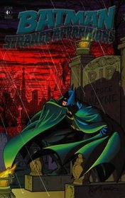 Batman: Strange Apparitions