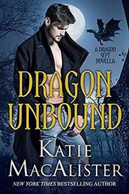 Dragon Unbound: A Dragon Septs Novella