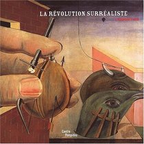 Revolution Surrealiste: Album