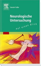 Neurologische Untersuchung