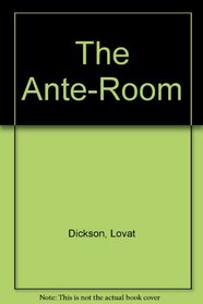 The Ante-Room