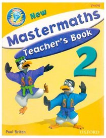 Maths Inspirations: Y4/P5: New Mastermaths: Class Pack