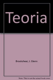 Teoria (Spanish Edition)