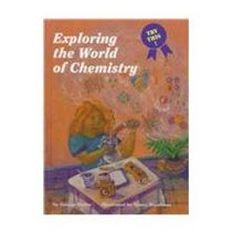 Exploring the World of Chemistry (Try This!)