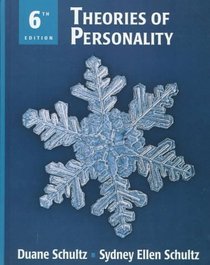 Theories of Personality W/Study Guide: Theories of Personality in Outline Study Guide