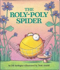 The Roly Poly Spider