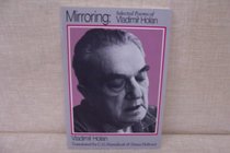 Mirroring: Selected Poems of Vladimir Holan (Wesleyan New Poets)