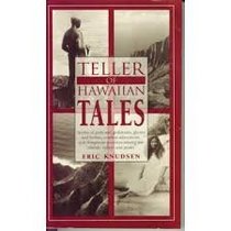 Teller of Hawaiian Tales