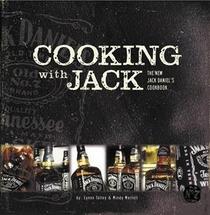 Cooking With Jack The New Jack Daniel's Cookbook