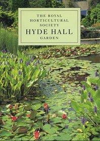 Hyde Hall Garden