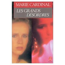 Les Grands Desordres (French Edition)