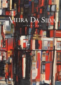 Vieira da Silva (French Edition)