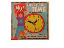 Me Counting Time: From Seconds to Centuries