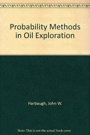 Probability Methods in Oil Exploration