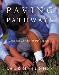 Paving Pathways: Understanding and Nurturing Child Development (High School/Retail Version)