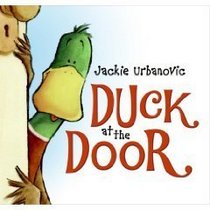 Duck At the Door