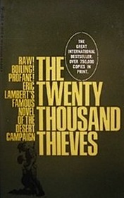 The Twenty Thousand Thieves