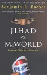 Jihad Vs.McWorld