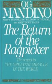 The Return of the Ragpicker