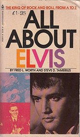 All About Elvis