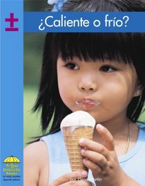 Caliente O Frio (Yellow Umbrella Books (Spanish))
