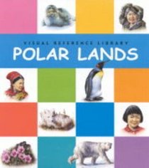 Polar Lands (Visual Reference Library)