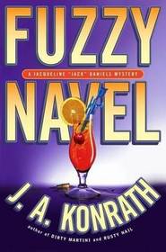 Fuzzy Navel (Jack Daniels, Bk 5)