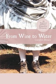 From Wine to Water