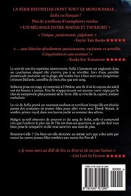 Une nuance de vampire (Volume 1) (French Edition)