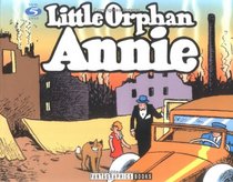 Little Orphan Annie, 1935