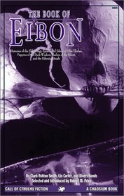 The Book of Eibon (Call of Cthulhu Fiction)