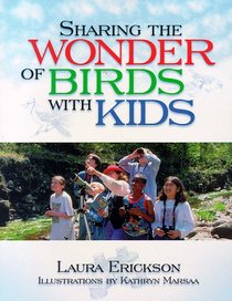 Sharing the Wonder of Birds With Kids