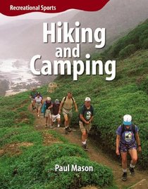 Hiking and Camping (Recreational Sports)
