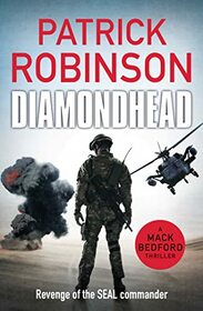 Diamondhead (Mack Bedford, Bk 1)