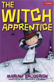 The Witch Apprentice (Anna the Witch)